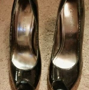 Charlotte Russe high heels